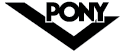 PONY Official Online Store